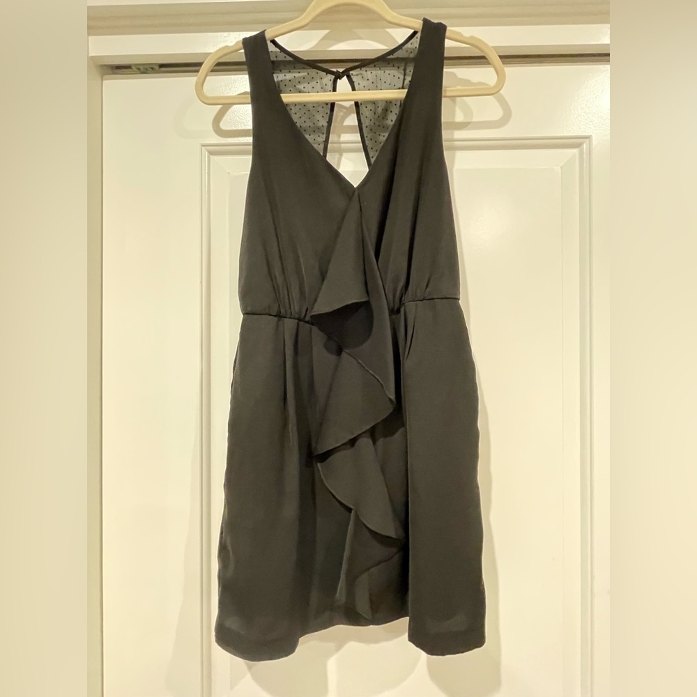 BCBG Generation - Black Cocktail Dresss